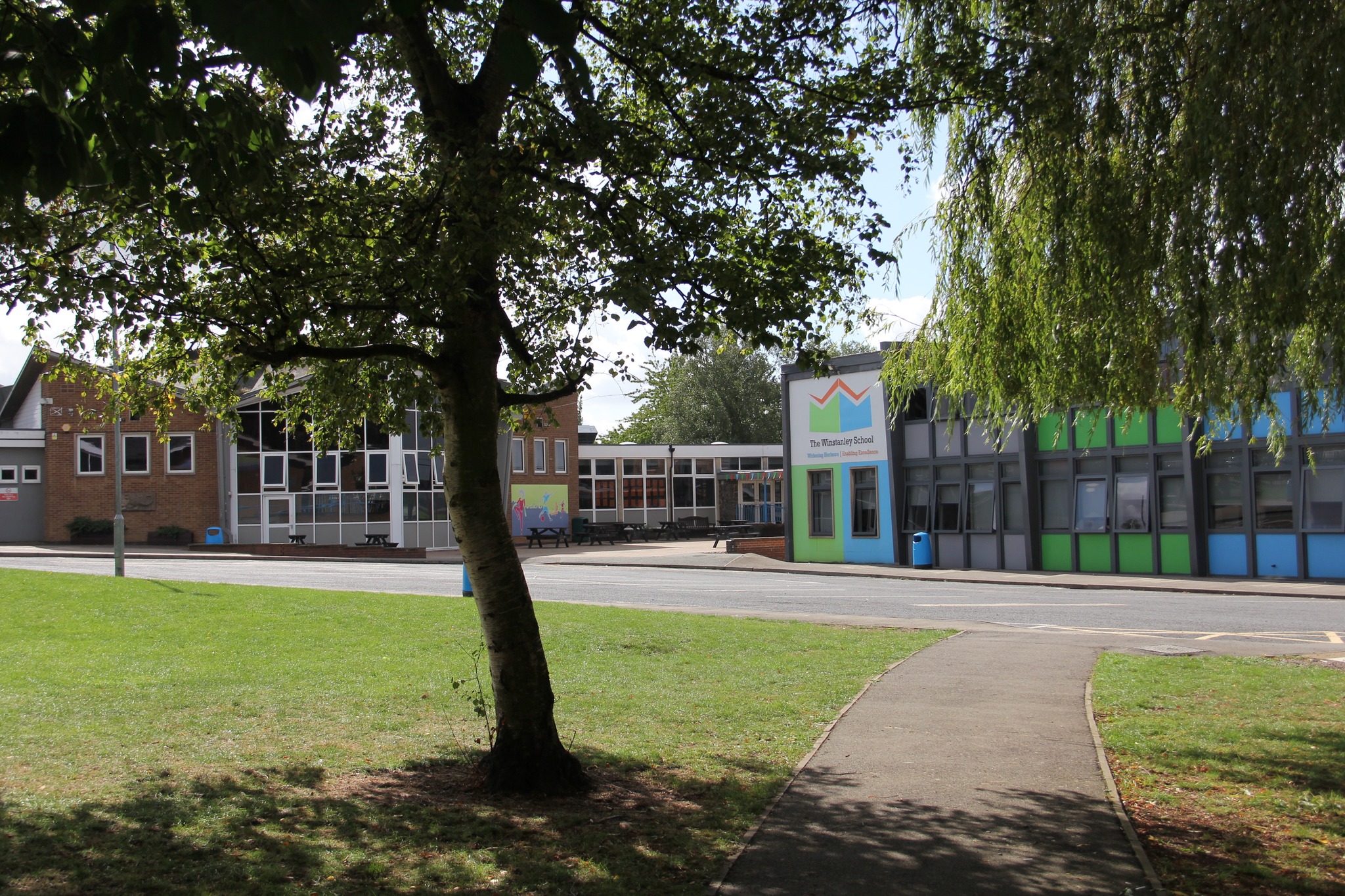 Open Evening 2025
